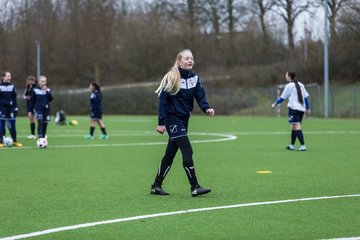 Bild 94 - B-Juniorinnen FSC Kaltenkirchen - SG Weststeinburg : Ergebnis: 2:1
